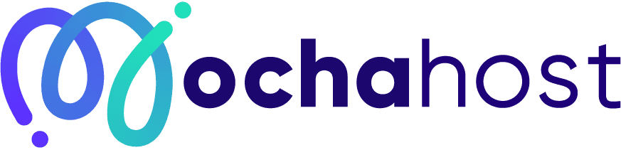 Mochahost Logo