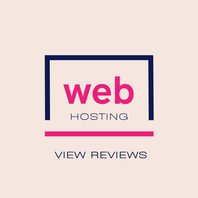 Web Hosting Reviews