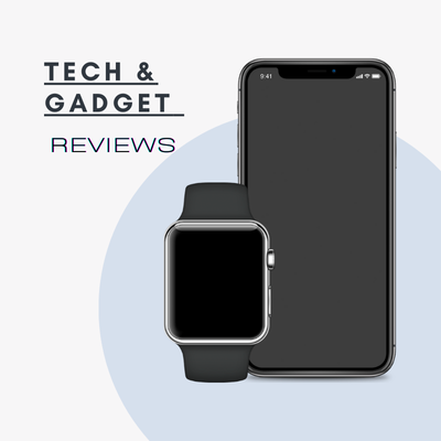 Tech and Gadget Reviews