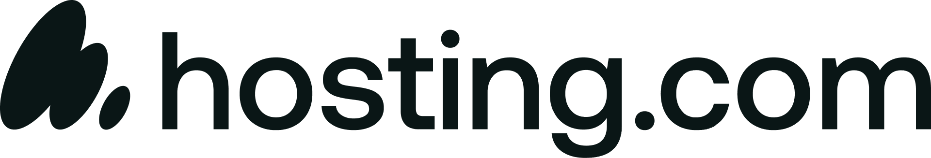 Hosting.com Logo