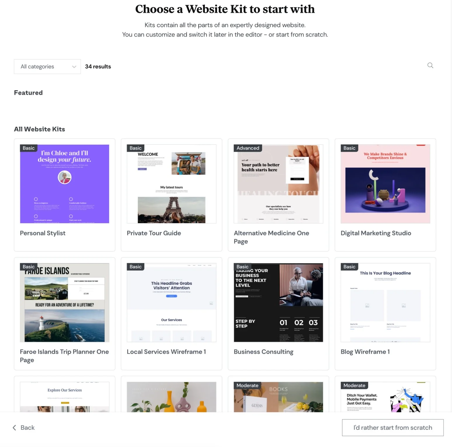 elementor-cloud-website-Setup
