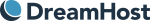 DreamHost Logo