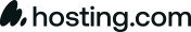 Hosting.com Logo